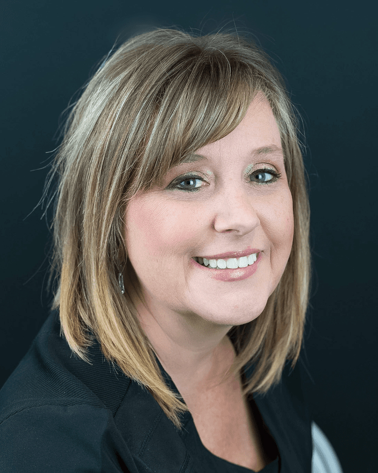 Amy Ruiz, Team Leader