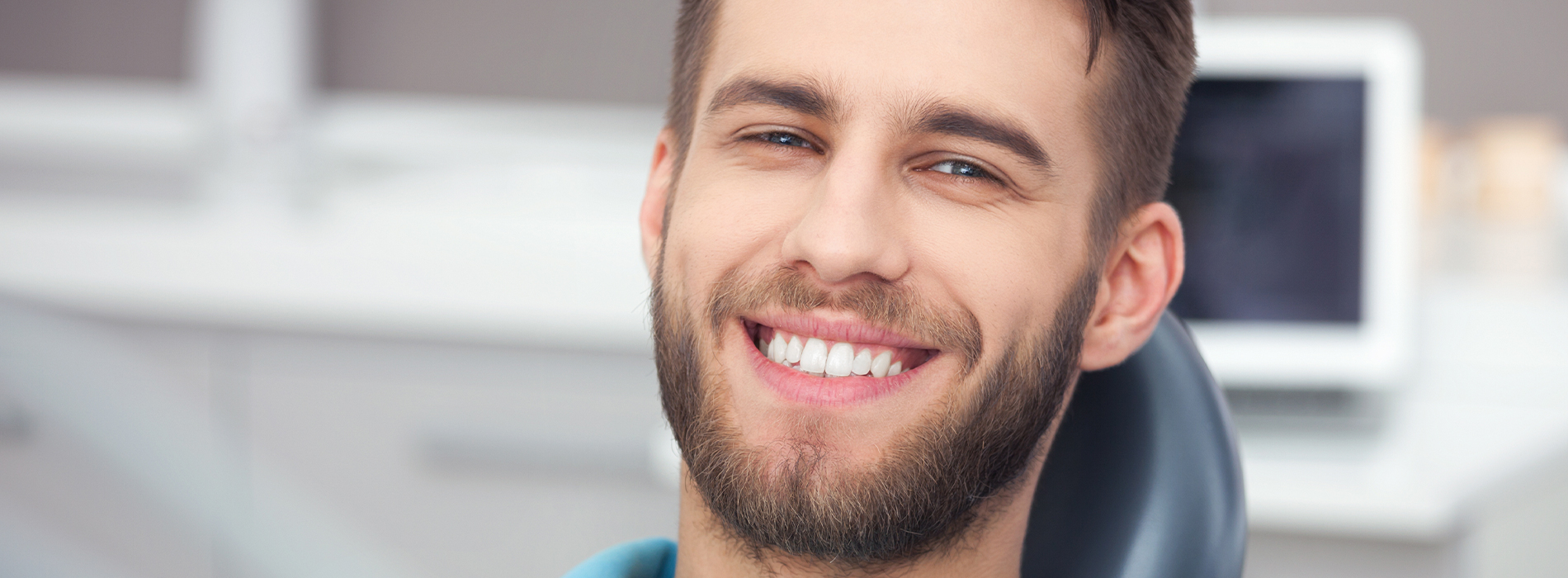 New Dental Patients in St. Louis