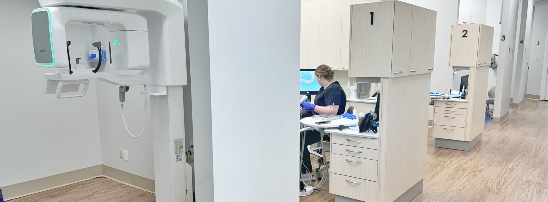 South County Dental Group | Sports Mouthguards, Teeth Whitening and Emergency Treatment