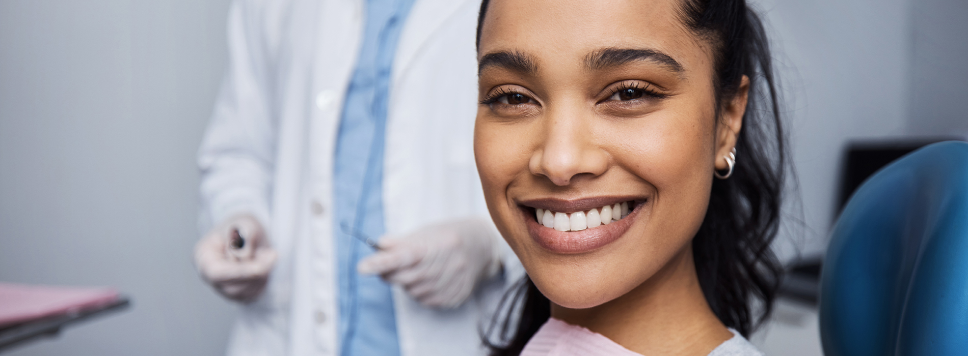 Dental Office in St. Louis