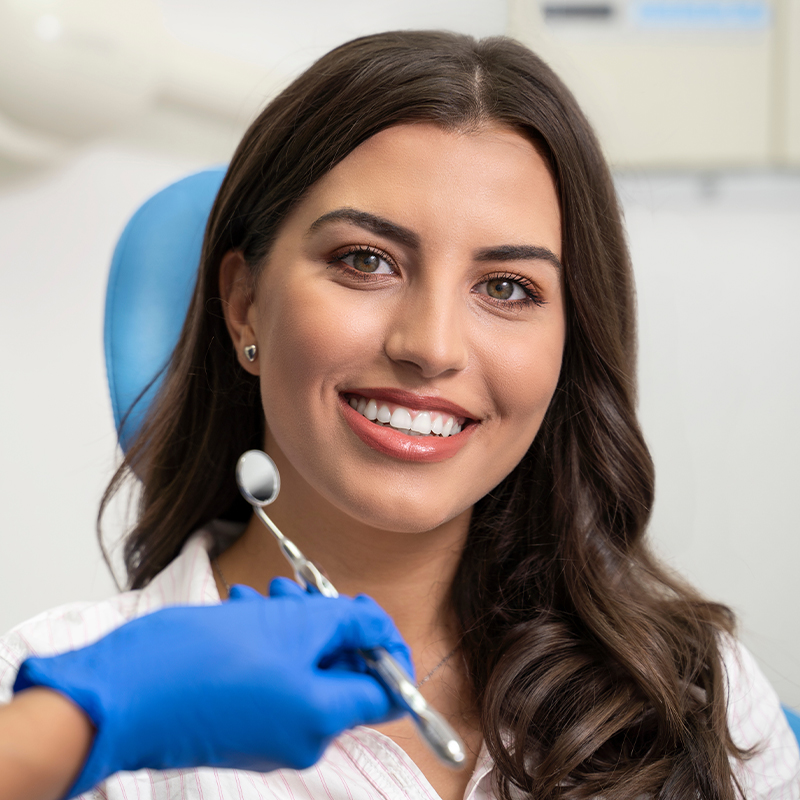 Dental Office in St. Louis